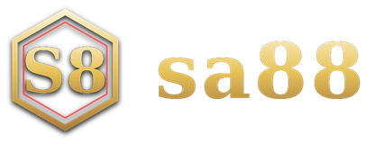 sa88 logo